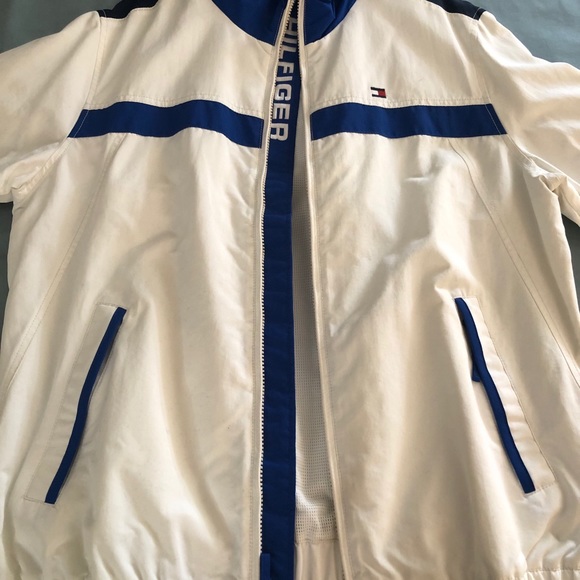 Tommy Hilfiger Yachting Jacket - Picture 6 of 6